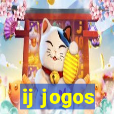 ij jogos